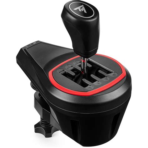 Shifter .